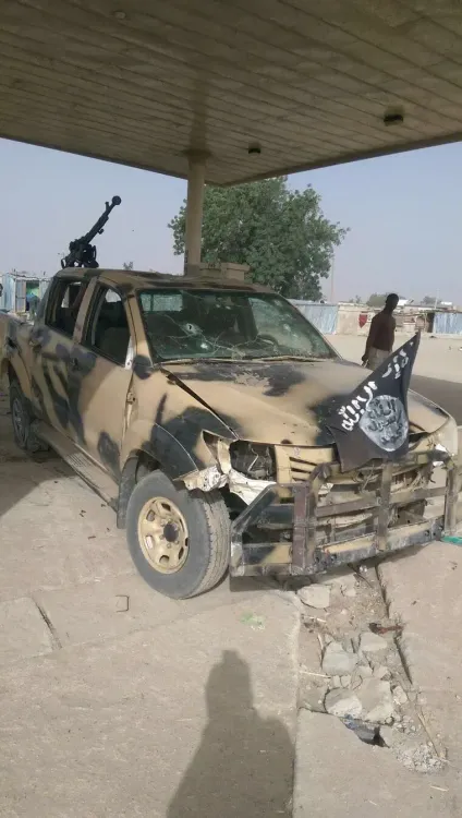 Boko Haram kills 13 civilians in overnight Cameroon attack