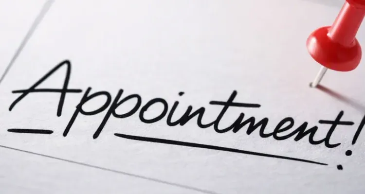 ACC clears major reshuffle: 13 IAS officers appointed as Secretaries