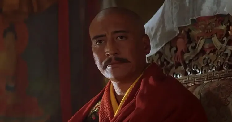 डैनी डेन्जोंगपा: 1,500 रुपए लेकर मुंबई आए, लेकिन बन गए बॉलीवुड के खतरनाक विलेन