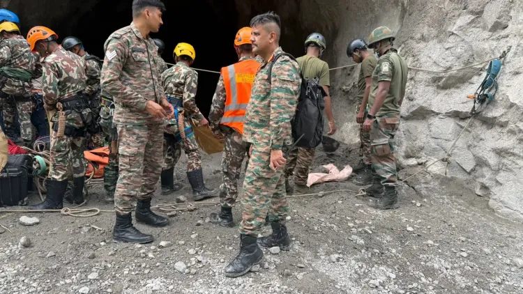158 Indian nationals rescued from Nepal as flood relief ops intensify