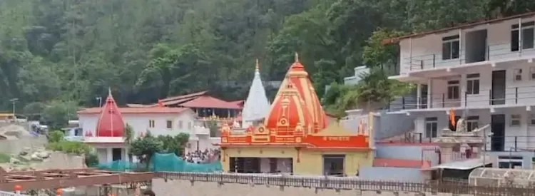 कैंची धाम स्थापना दिवस 15 जून: बाबा नीब करोली महाराज के दरबार की तैयारियाँ पूरी, उमड़ेगा श्रद्धालुओं का सैलाब