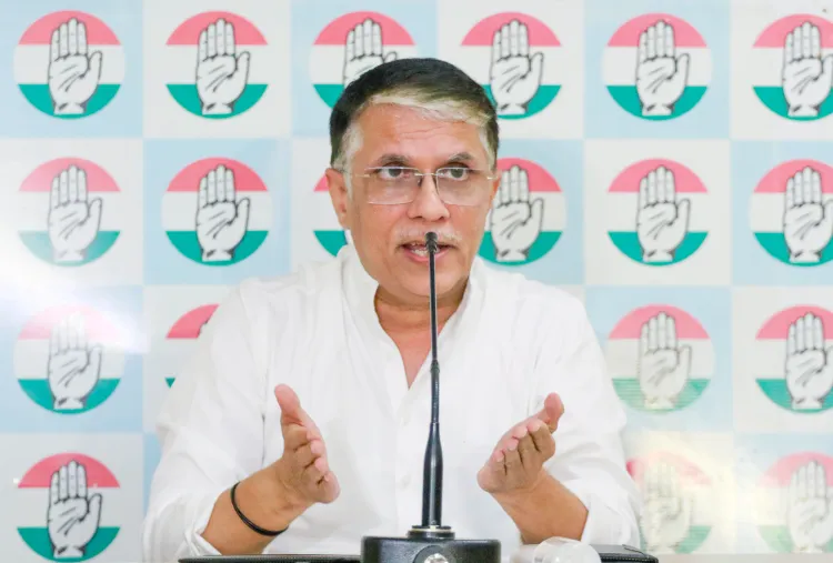 Is the 16-day ‘Voter Adhikar Yatra’ in Bihar a Call to Action Against ‘Vote Chori’?