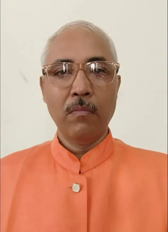नवरात्र पर उत्तर प्रदेश के सभी पूजा पंडालों में 16-18 अक्टूबर को नारी वंदन का आह्वान