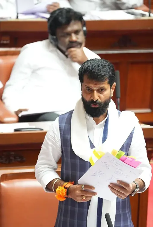 Karnataka drought list hits 177 taluks; BJP mocks Gadag inclusion after MLA threat