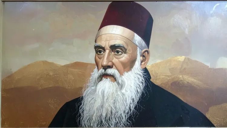 क्या 1857 के विद्रोह से अलीगढ़ आंदोलन तक, सर सैयद ने ब्रिटिश सत्ता के खिलाफ सच बोलने का साहस दिखाया?