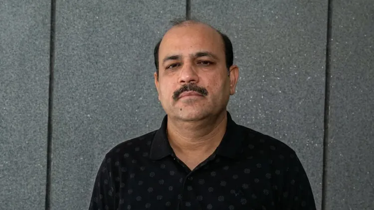वंदे मातरम विवाद पर दानिश अली का BJP पर पलटवार: 'RSS शाखाओं में पूरा गीत क्यों नहीं गाया?'