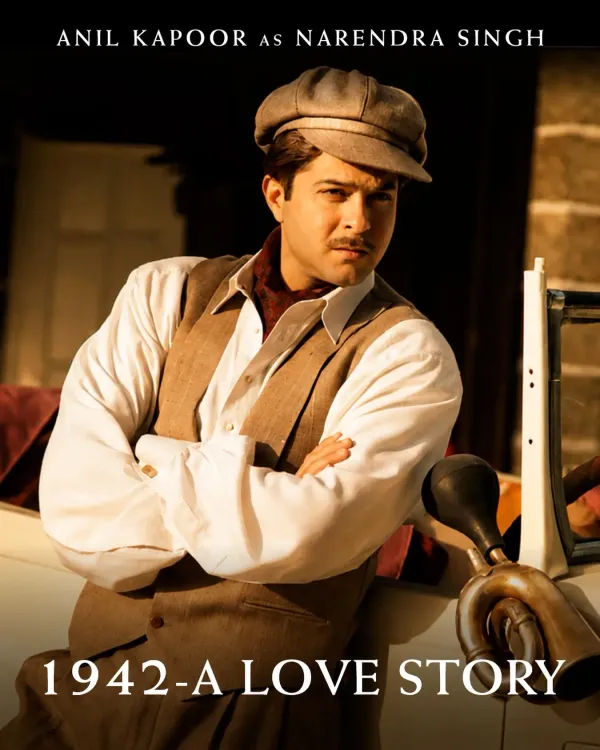'1942: A Love Story' 8K re-release pulled from most theatres over 4K cinema limits