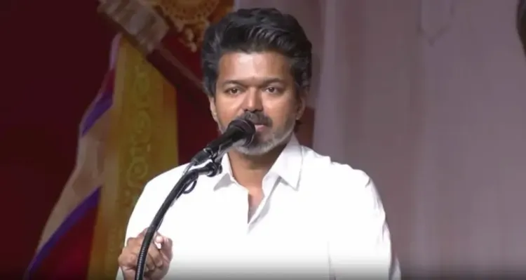 क्या 1969 से डीएमके जवाबदेही से बचती आई है, 2026 में जनता देगी जवाब?