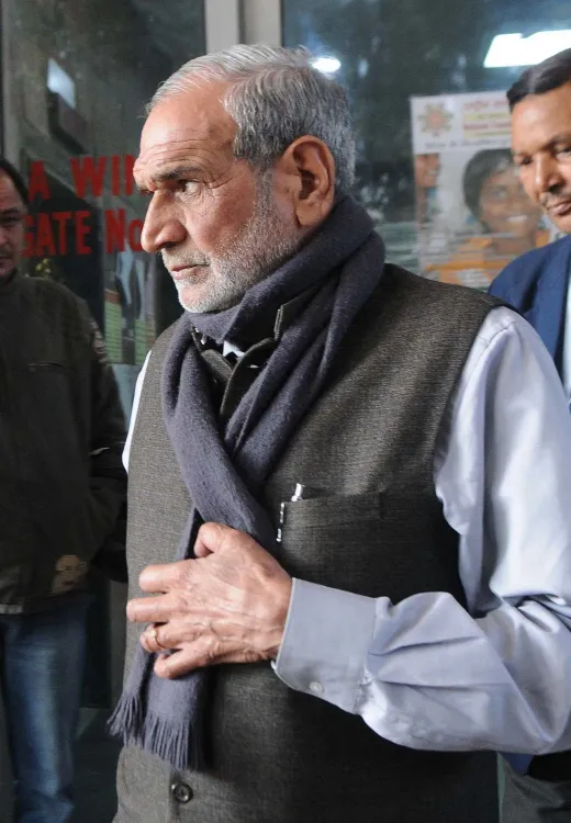 Will the Delhi Court Deliver a Verdict Against Sajjan Kumar Today in the 1984 Anti-Sikh Riots Case?