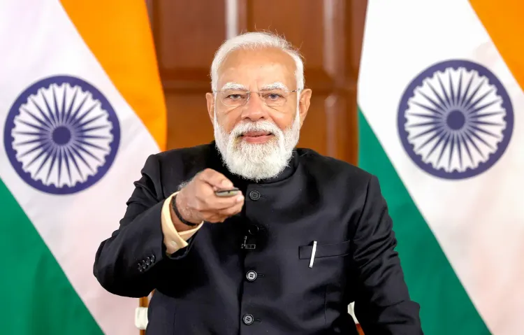 19th Rozgar Mela: PM Modi to hand out 51,000 appointment letters on Saturday