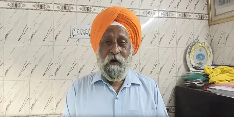 1984 दंगा पीड़ित 1 नवंबर को रामलीला मैदान में राहुल गांधी की रैली के खिलाफ उतरेंगे, अमित शाह को लिखेंगे पत्र