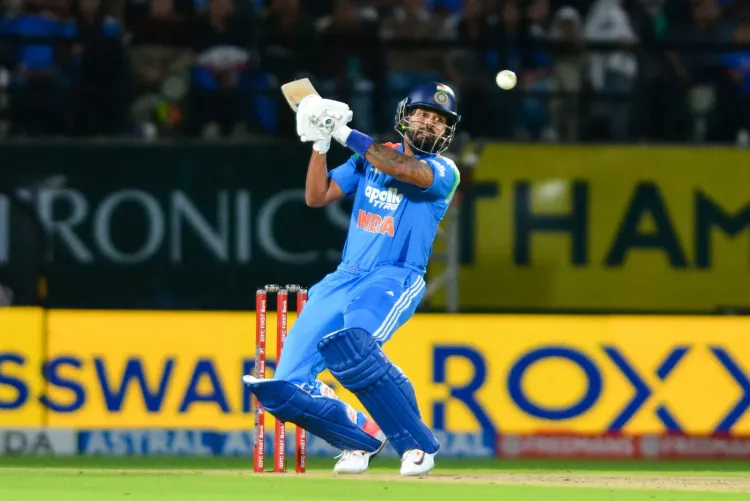 Gill's 84* steers India to 7-wicket win over Afghanistan in 1st ODI