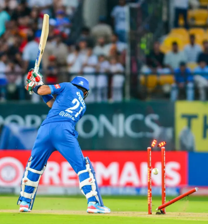 Gurbaz's 102 off 51 balls stuns India in Dharamshala ODI, credits Gambhir