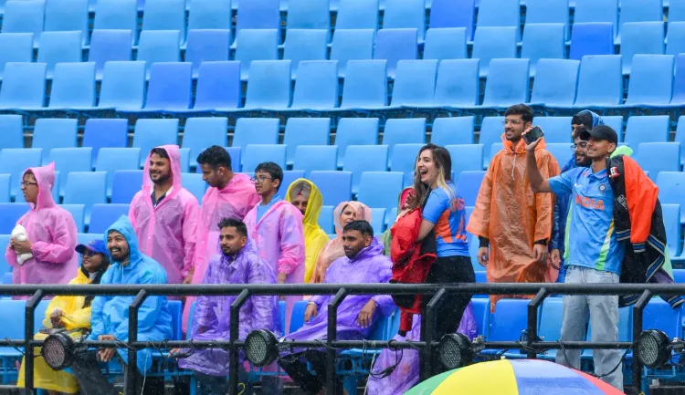 India vs Afghanistan 1st ODI: Harsh Dubey, Gurnoor Brar earn debuts in Dharamshala