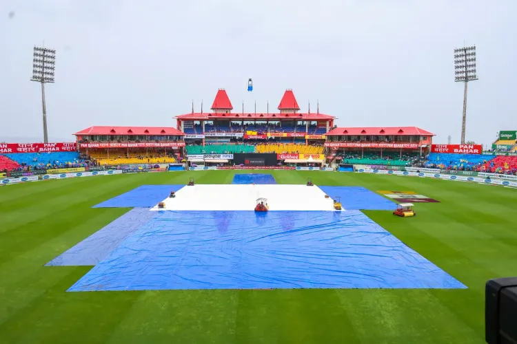 India vs Afghanistan 1st ODI: Rain cuts match to 25 overs, starts 5:45 pm