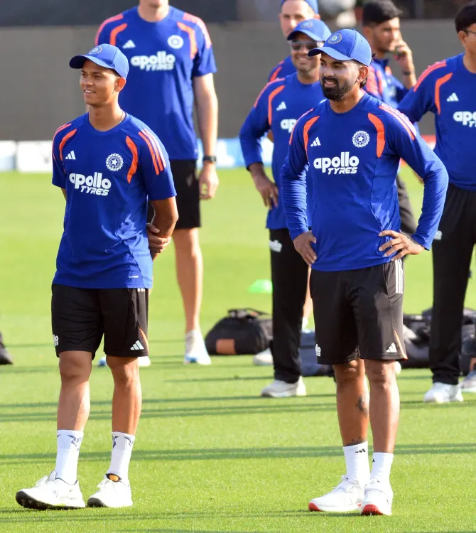 India to rotate No.3 slot in Kohli's absence, says Morkel ahead of 1st ODI vs Afghanistan