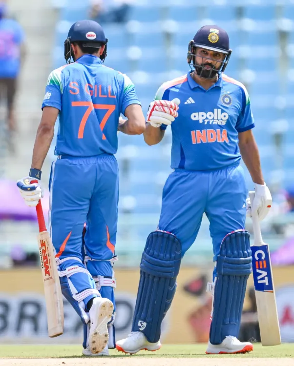 India vs England 1st ODI preview: Rohit, Kohli, Bumrah return for Edgbaston opener