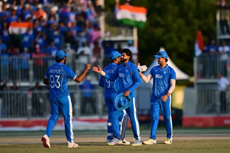 India vs West Indies 1st T20I in Lucknow: Iyer's side eye Asian Games high