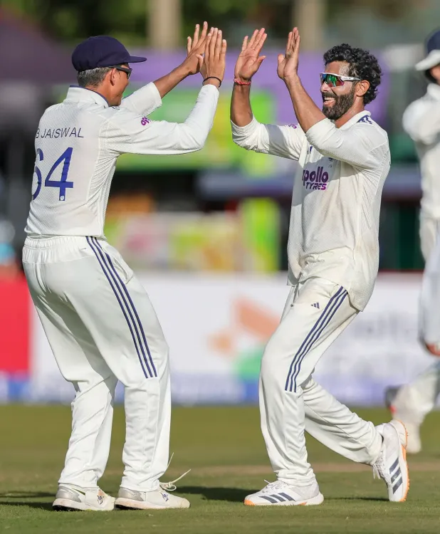 India beat Sri Lanka by 165 runs: KL Rahul credits domestic setup for new stars