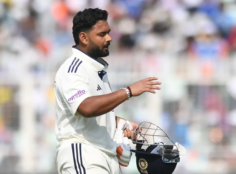 Did the Partnership between Bavuma and Bosch Cause India's Defeat?