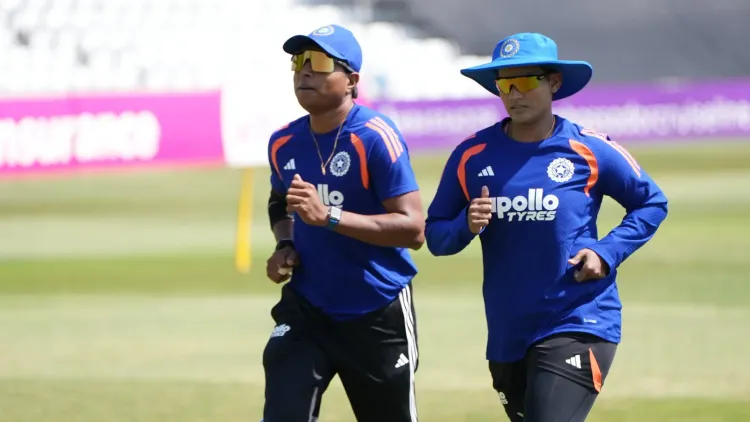 India vs England 1st Women's T20I: Bowling unit under spotlight in World Cup rehearsal at Chelmsford