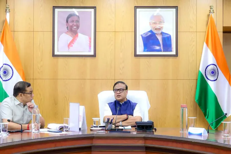 Lakhpati Didi: 200 Assam women complete hospitality training under CM Sarma's scheme
