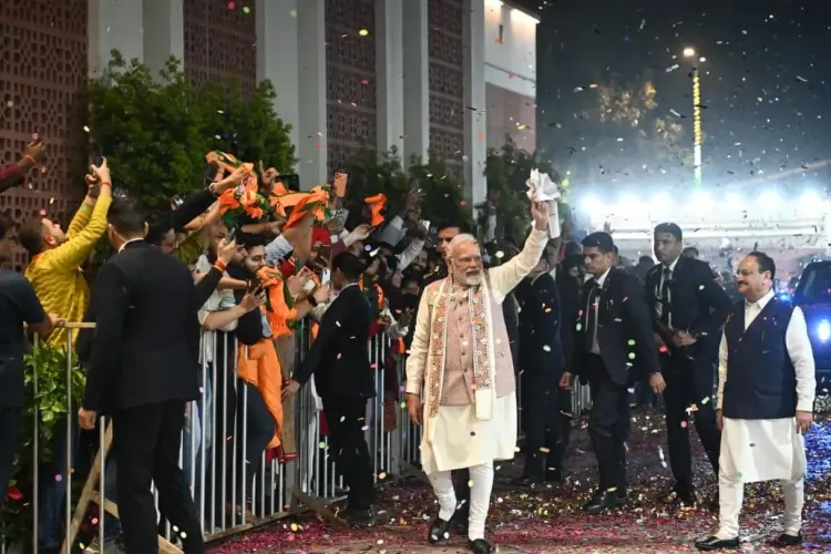 क्या महिला और युवा हैं बिहार की एनडीए जीत का नया फॉर्मूला?