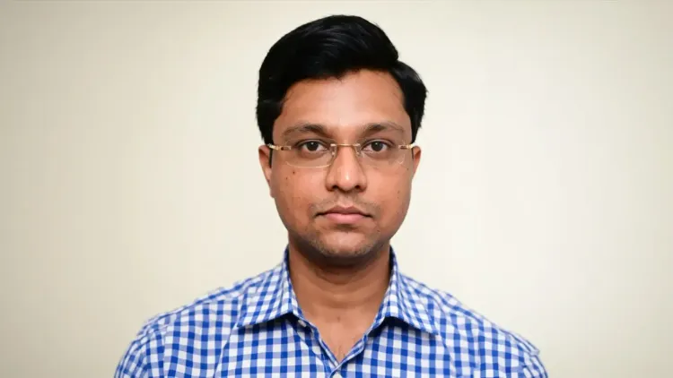 Ravi Mittal, a 2016 IAS Officer, Takes Role as Deputy Secretary in PMO