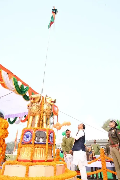 क्या 2017 की जीत 2047 तक दोहराएंगे : केशव प्रसाद?