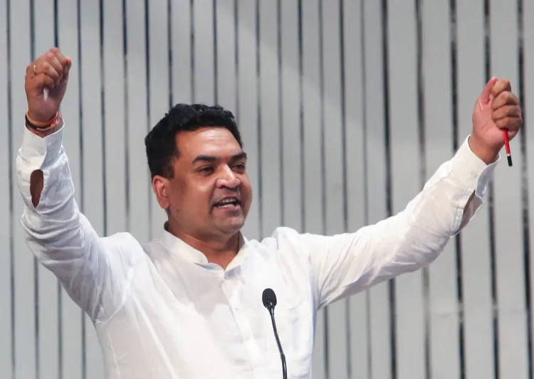 Delhi Court Dismisses Plea for FIR Against Minister Kapil Mishra Related to 2020 Riots