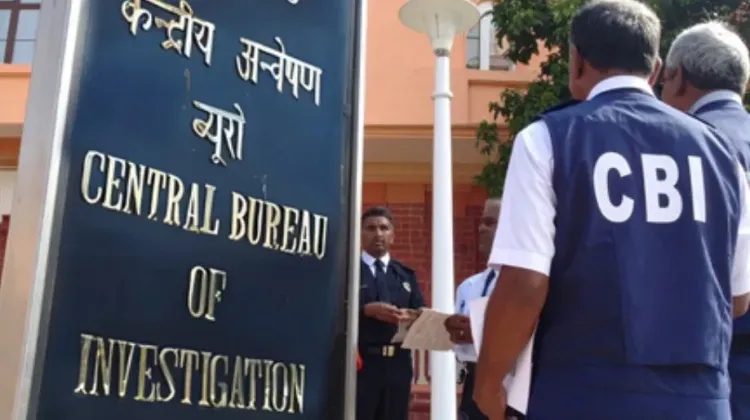 2021 बंगाल चुनाव बाद हिंसा: सीबीआई ने सिलीगुड़ी से घोषित अपराधी श्यामला बर्मन को गिरफ्तार किया