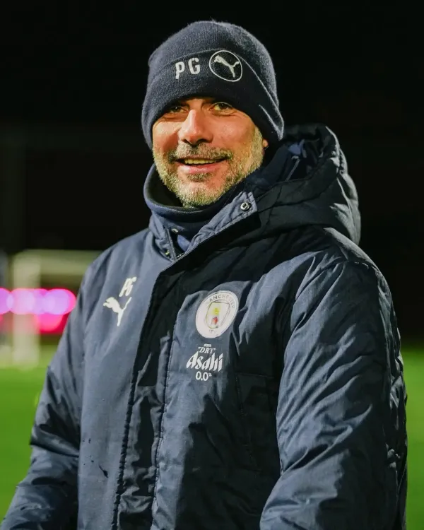 Could the 2024-25 season be the best Man City has ever had under Guardiola?