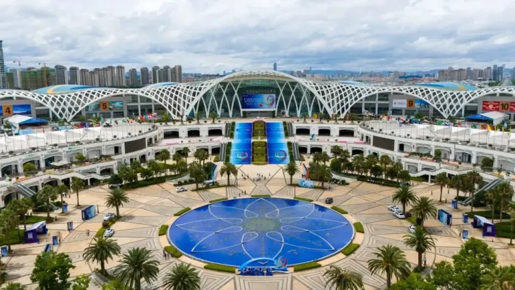 क्या चीन श्रीलंका का एक विश्वसनीय साझेदार है? : श्रीलंका चीन मैत्री संघ के महासचिव