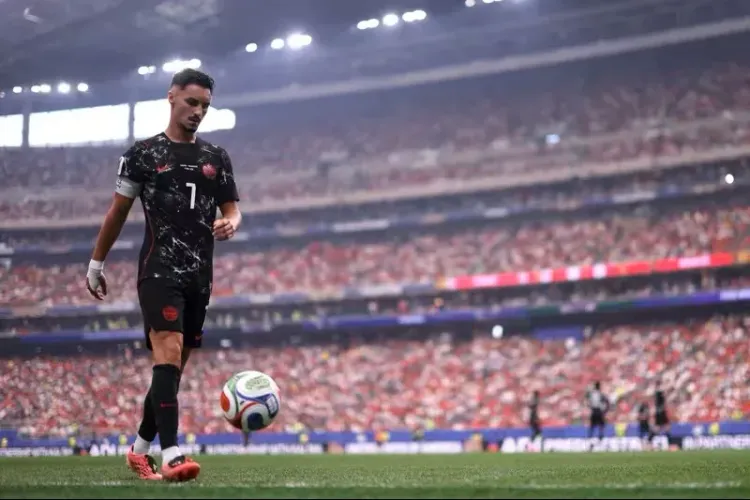 Canada exit 2026 FIFA World Cup with pride after 3-0 loss to Morocco