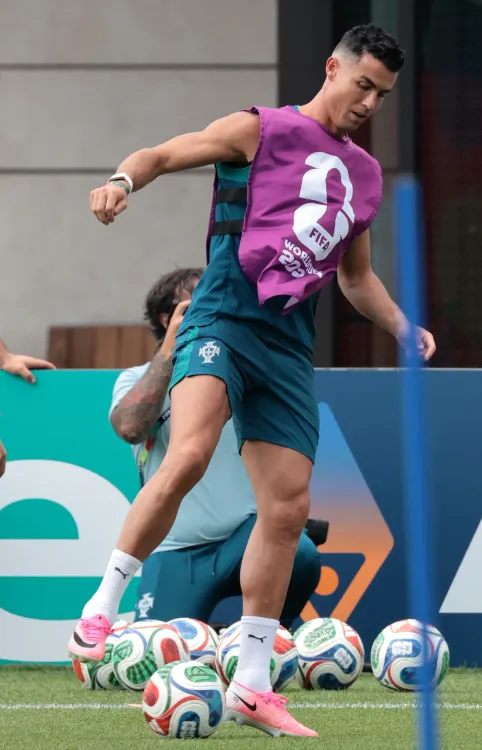 Portugal vs Croatia FIFA WC 2026: Kick-off time, live streaming, squads
