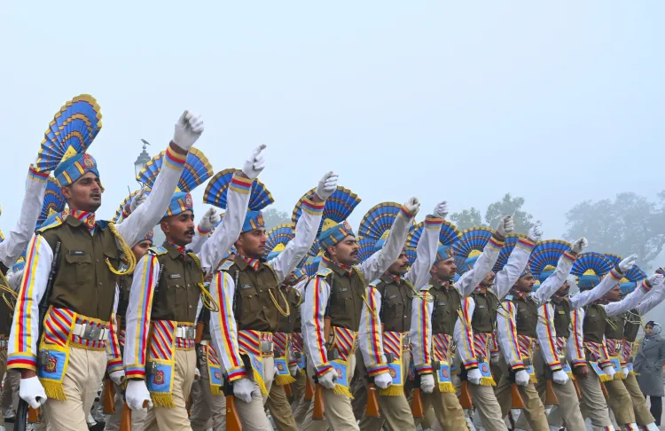 क्या 2026 गणतंत्र दिवस परेड में नई परंपरा देखने को मिलेगी?