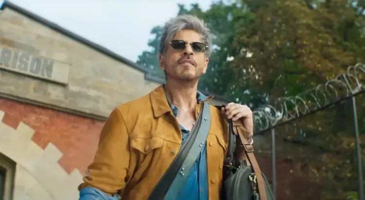 क्या 2026 में बॉक्स ऑफिस पर मचेगा धमाल, शाहरुख से लेकर यश तक सुपरस्टार्स ला रहे हैं शानदार फिल्में?