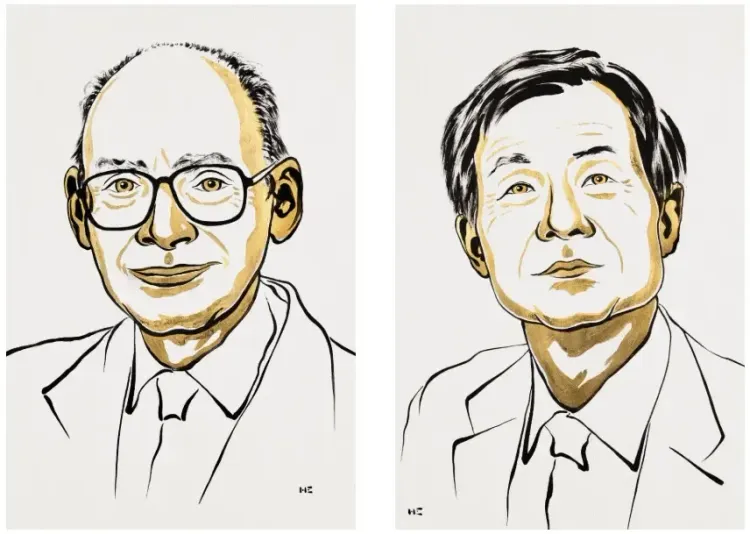 Nobel Chemistry 2026: Kagan and Soai crack century-old homochirality puzzle