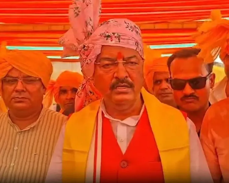 2027 UP चुनाव में BJP 2017 और 2022 से बड़े अंतर से जीतेगी: केशव प्रसाद मौर्य