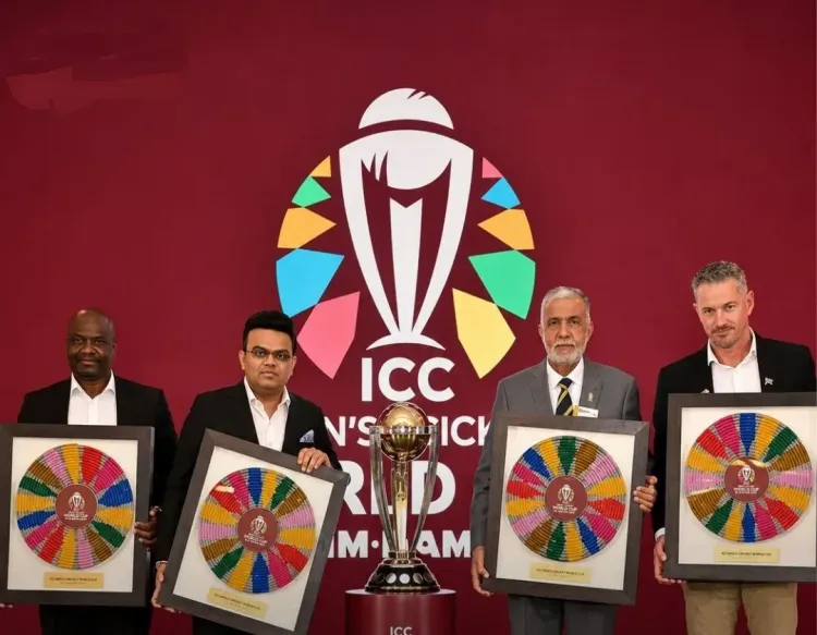 2027 ODI World Cup Qualifier: Feb 22–Mar 23 window set, host TBD