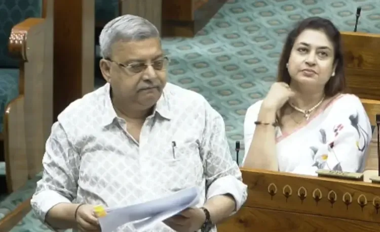 कल्याण बनर्जी का BJP पर हमला: 2027 यूपी चुनाव में महिलाओं को 50% टिकट दें