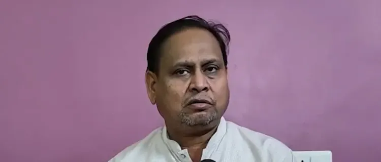 हुमायूं कबीर का एनसीपीआई अल्पसंख्यक सांसदों पर हमला: '2029 में जनता देगी करारा जवाब'
