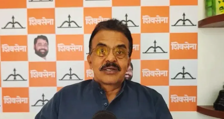 संजय निरुपम का दावा: शिवसेना (यूबीटी) 2029 तक हो सकती है पूरी तरह समाप्त