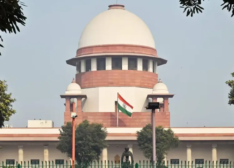 नीट संसद मार्च: सुप्रीम कोर्ट में याचिका, आयोजकों की जवाबदेही और जंतर-मंतर विकल्प पर बुधवार को सुनवाई