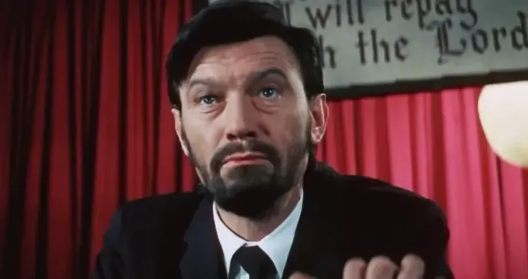 क्या लॉरेंस हार्वे का जीवन फिल्मों की पटकथा जैसा था?