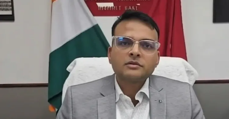 क्या विनोद नगर वार्ड उपचुनाव की तैयारियाँ पूरी हो गई हैं?