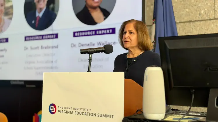 क्या 2025 में महिलाएं वैश्विक पटल पर छा गईं?