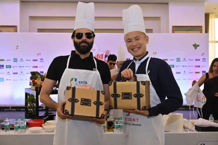 Will the 21st Mumbai Marathon Achieve Record Participation?