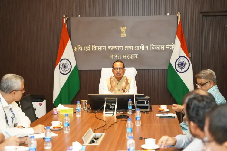 22 states back natural farming as Centre maps next agricultural growth phase