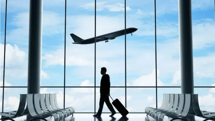 Why Have 24 Airports Been Closed Amid India-Pakistan Tensions?